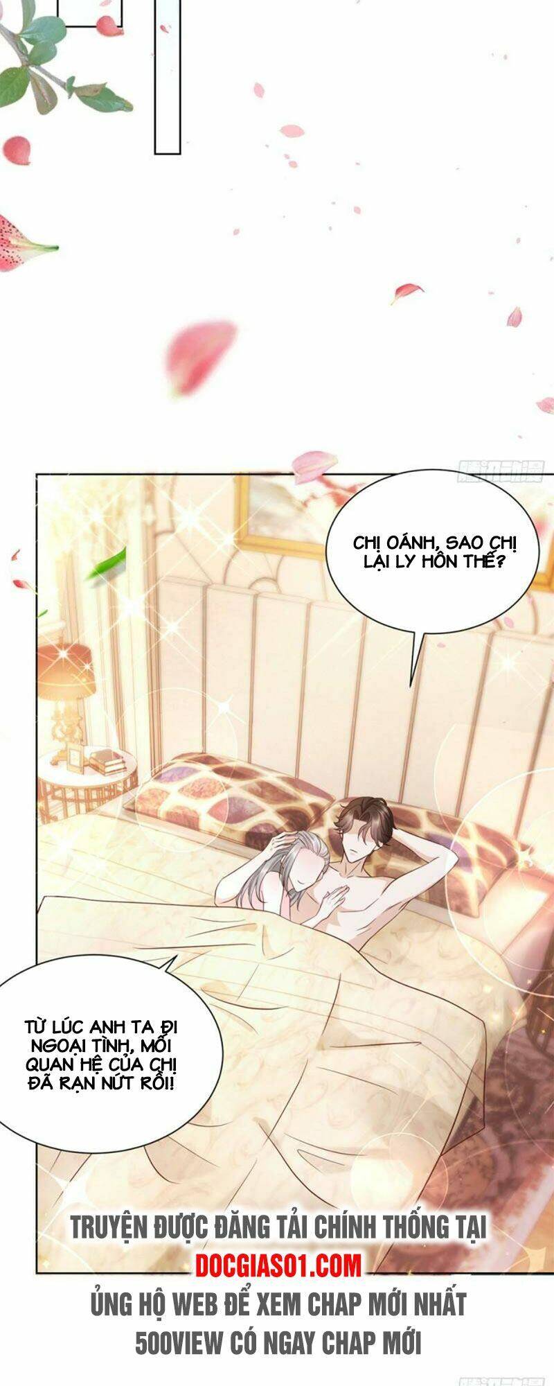 Mỗi Tuần Ta Có Một Nghề Nghiệp Mới Chap 50 - Next Chap 51