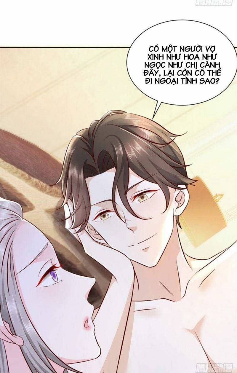 Mỗi Tuần Ta Có Một Nghề Nghiệp Mới Chap 50 - Next Chap 51