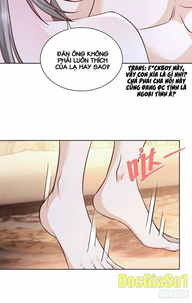 Mỗi Tuần Ta Có Một Nghề Nghiệp Mới Chap 50 - Next Chap 51