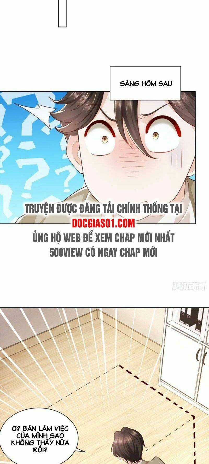 Mỗi Tuần Ta Có Một Nghề Nghiệp Mới Chap 50 - Next Chap 51