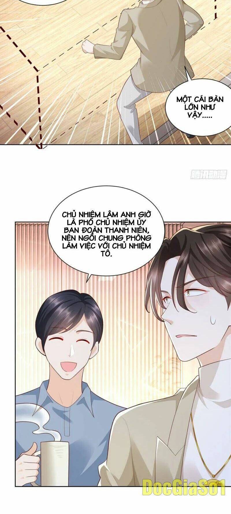 Mỗi Tuần Ta Có Một Nghề Nghiệp Mới Chap 50 - Next Chap 51