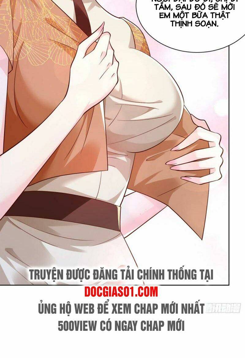 Mỗi Tuần Ta Có Một Nghề Nghiệp Mới Chap 50 - Next Chap 51