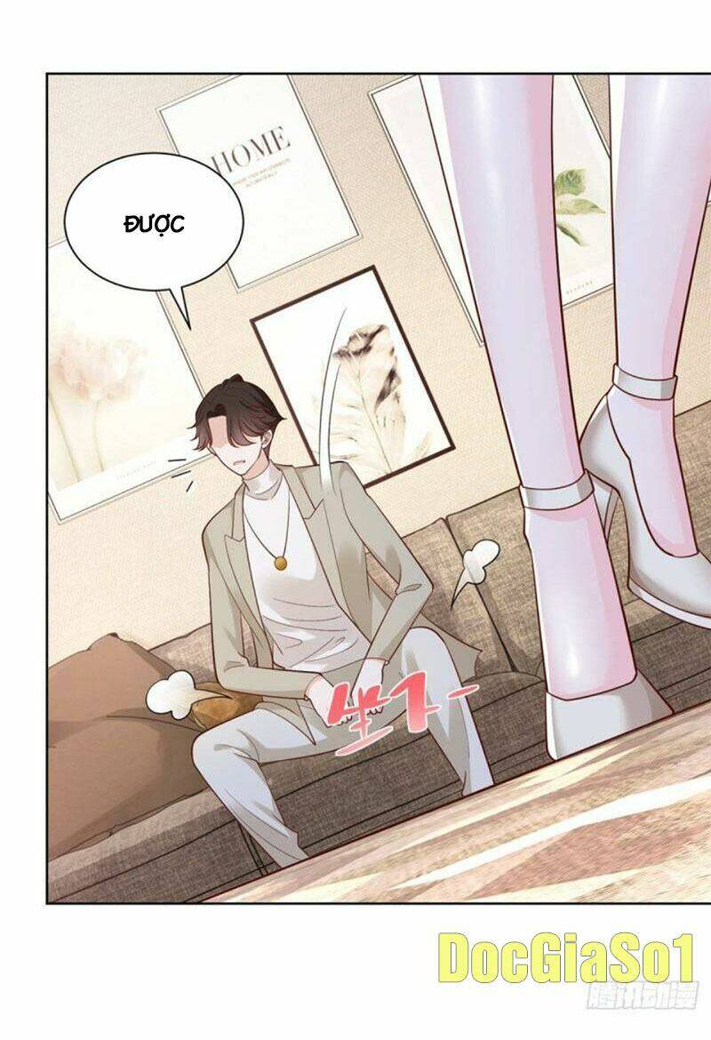 Mỗi Tuần Ta Có Một Nghề Nghiệp Mới Chap 50 - Next Chap 51