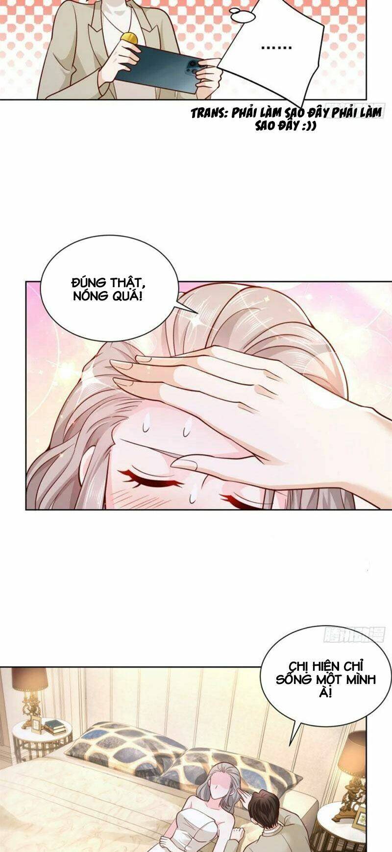 Mỗi Tuần Ta Có Một Nghề Nghiệp Mới Chap 50 - Next Chap 51