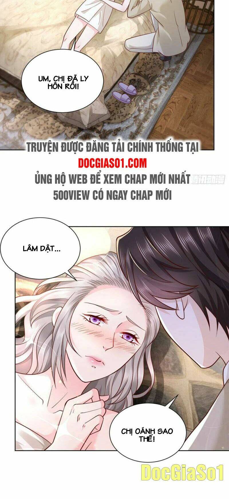 Mỗi Tuần Ta Có Một Nghề Nghiệp Mới Chap 50 - Next Chap 51
