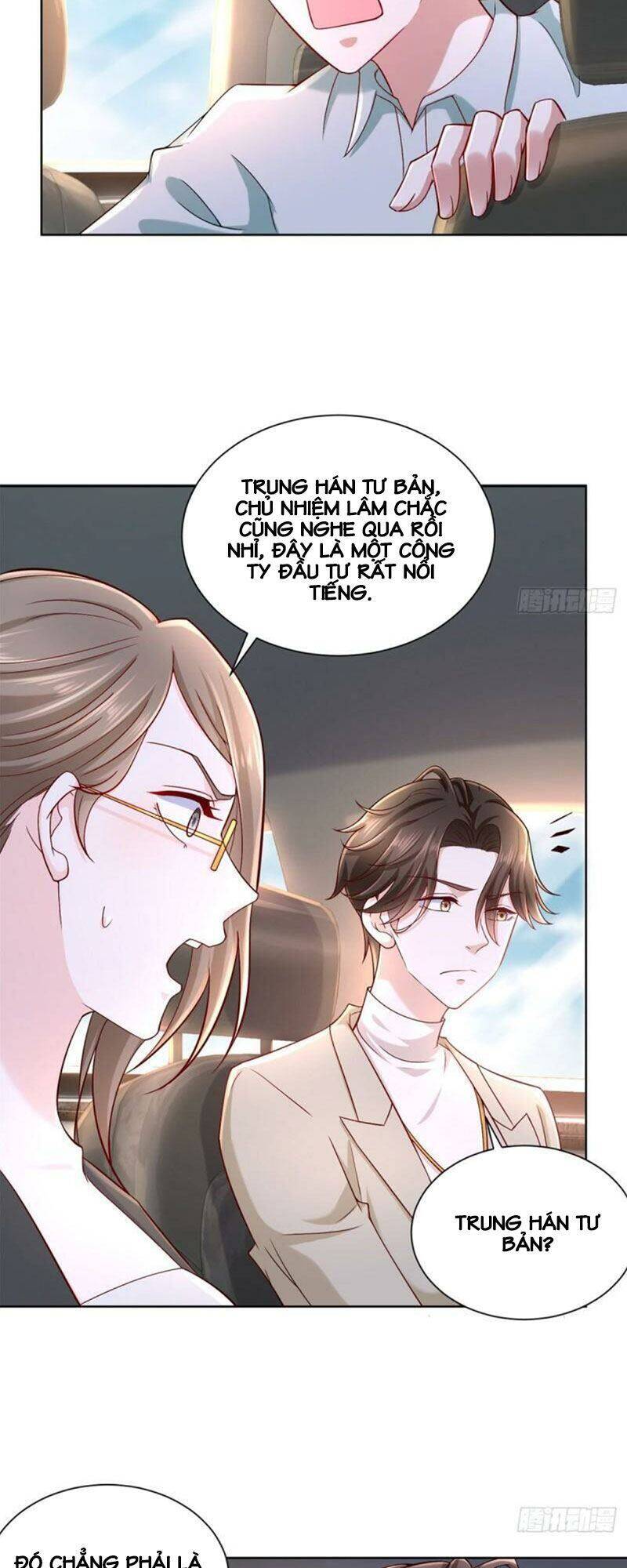 Mỗi Tuần Ta Có Một Nghề Nghiệp Mới Chap 51 - Next Chap 52