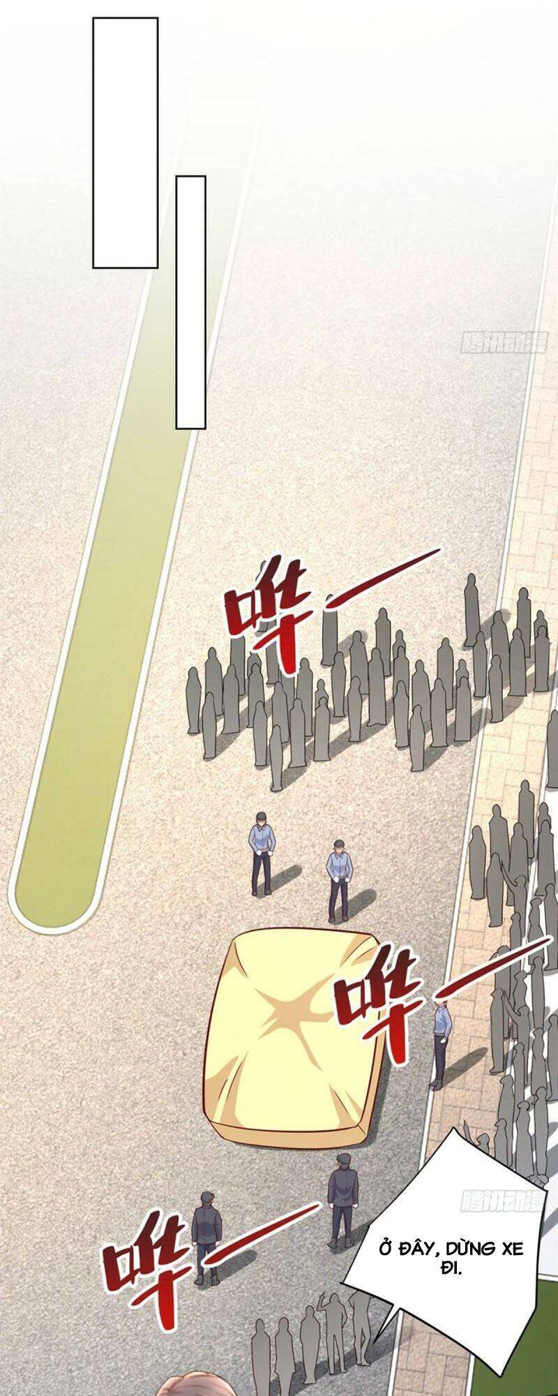 Mỗi Tuần Ta Có Một Nghề Nghiệp Mới Chap 51 - Next Chap 52