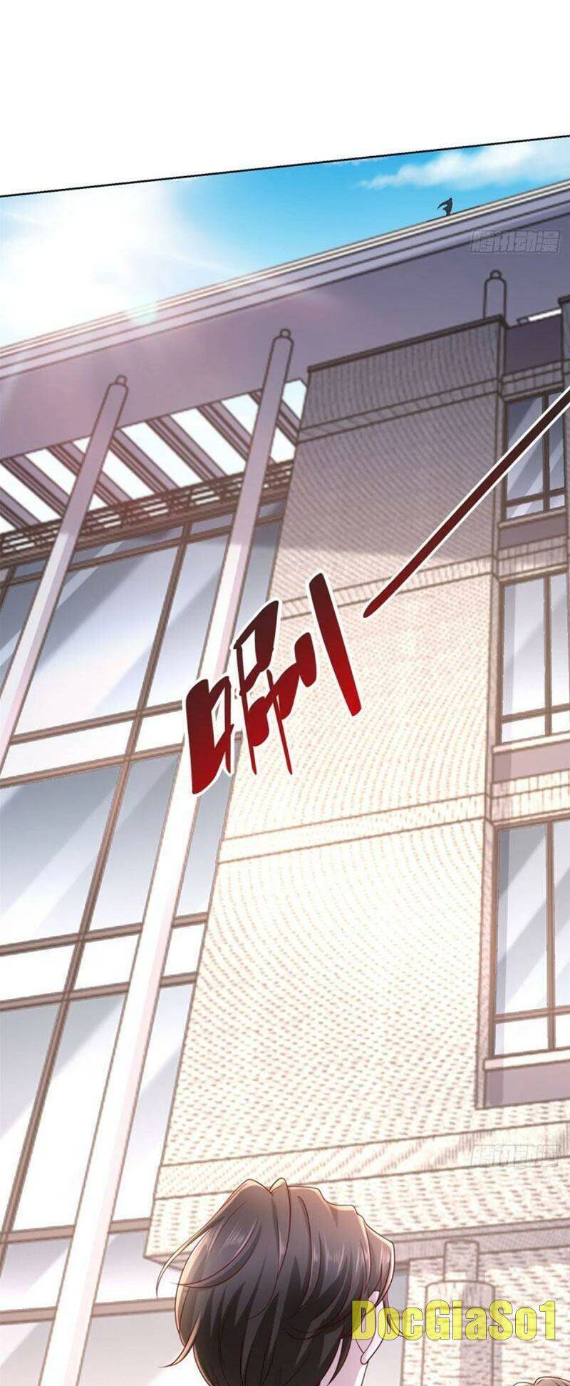 Mỗi Tuần Ta Có Một Nghề Nghiệp Mới Chap 51 - Next Chap 52