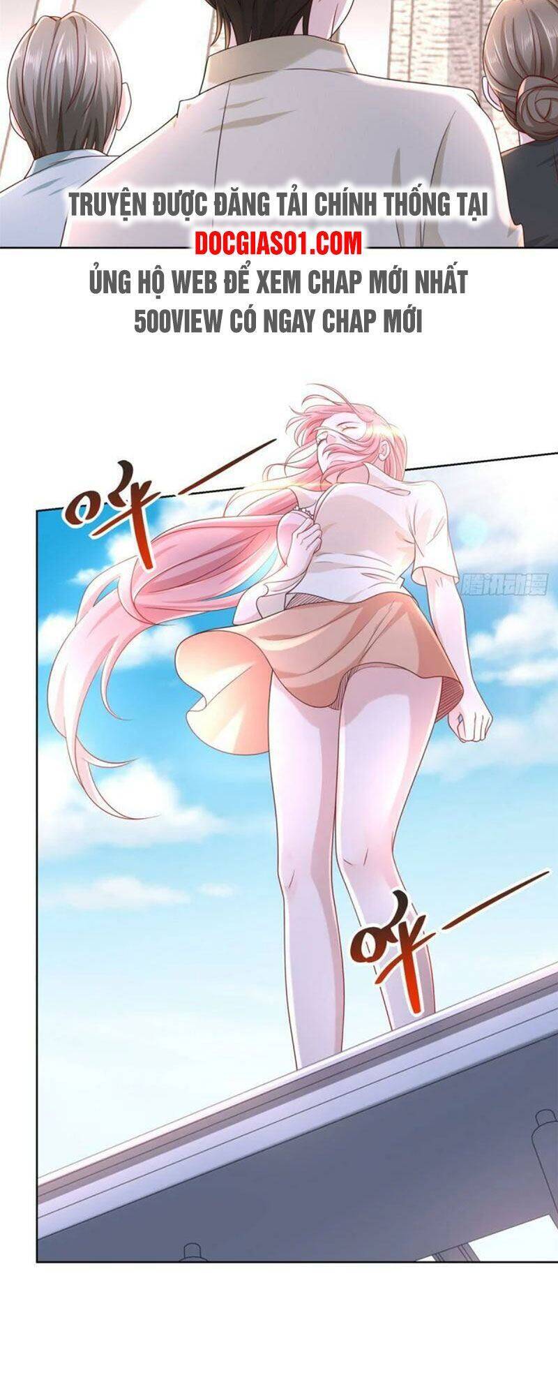 Mỗi Tuần Ta Có Một Nghề Nghiệp Mới Chap 51 - Next Chap 52