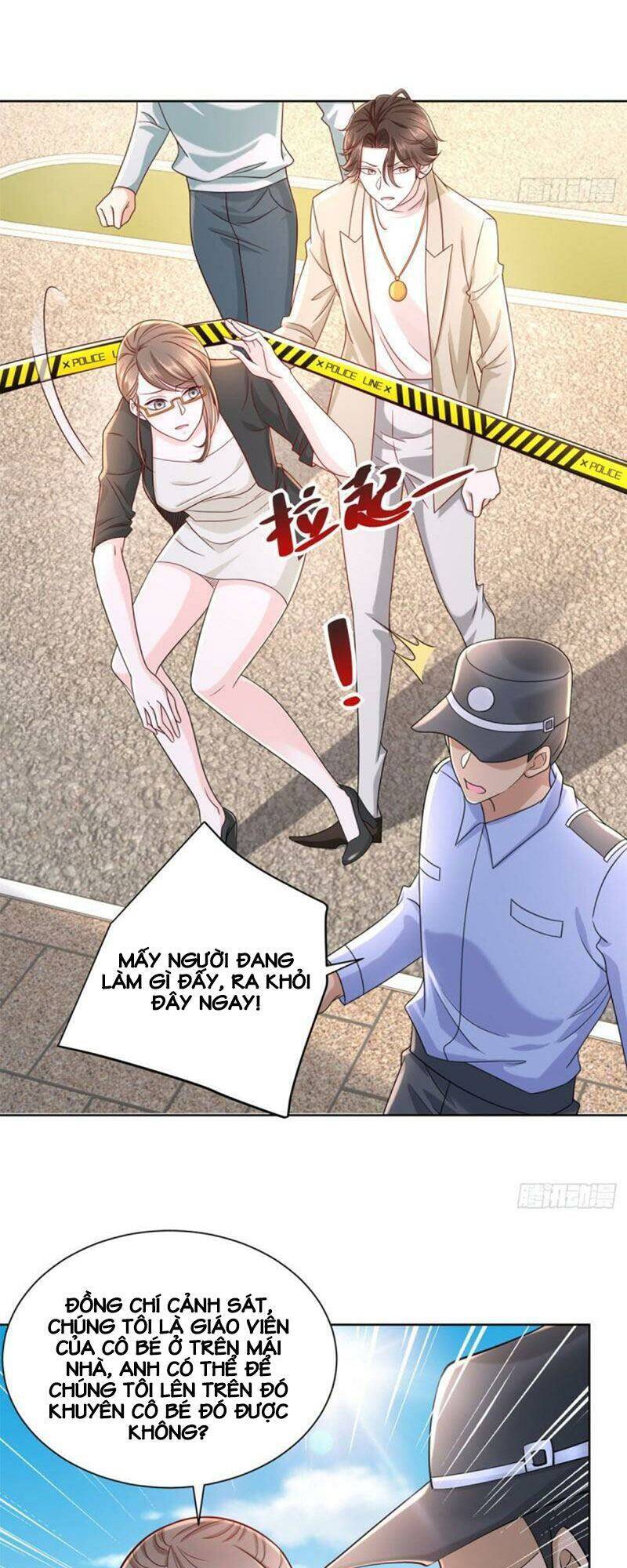 Mỗi Tuần Ta Có Một Nghề Nghiệp Mới Chap 51 - Next Chap 52