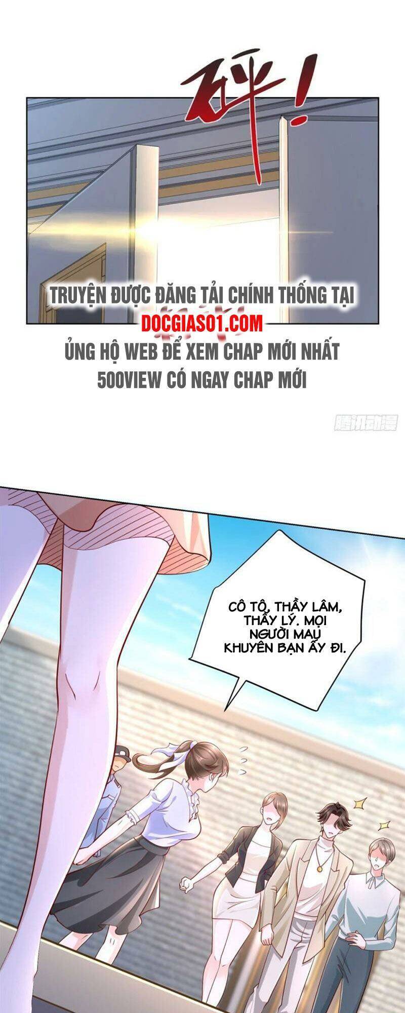 Mỗi Tuần Ta Có Một Nghề Nghiệp Mới Chap 51 - Next Chap 52