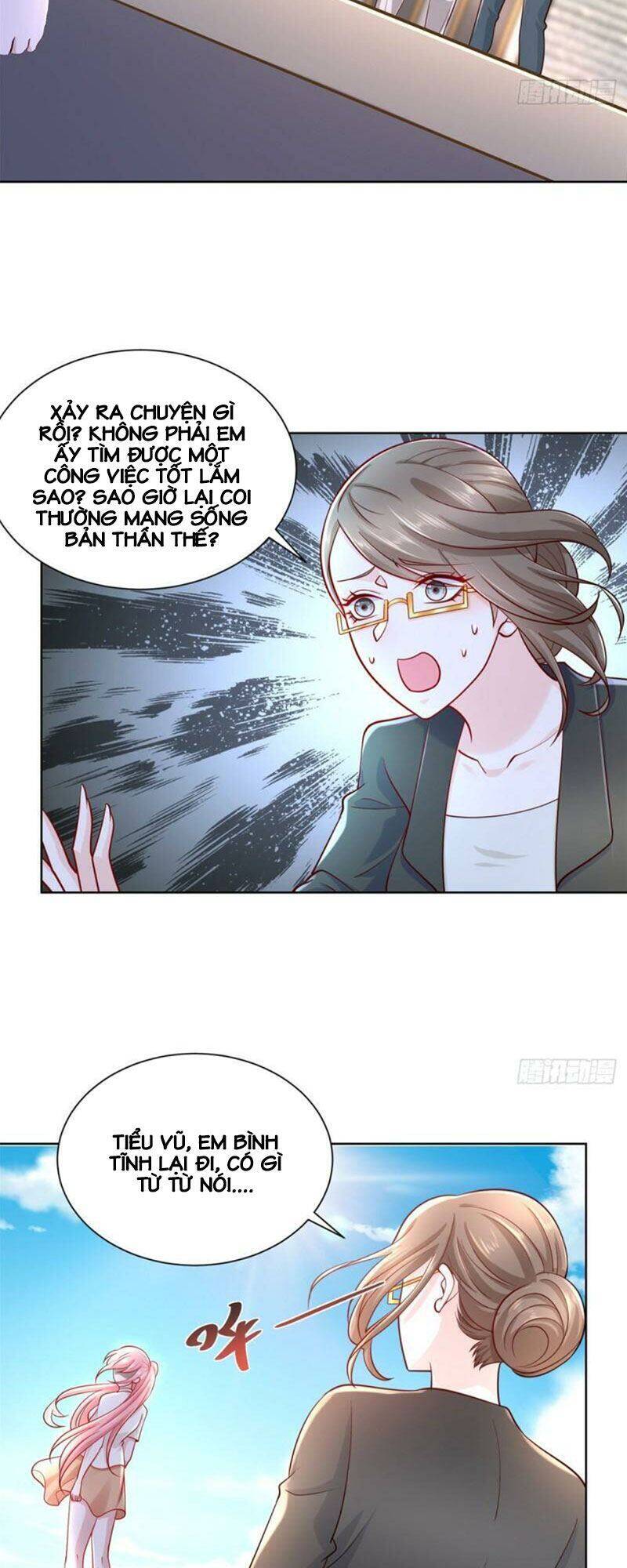 Mỗi Tuần Ta Có Một Nghề Nghiệp Mới Chap 51 - Next Chap 52