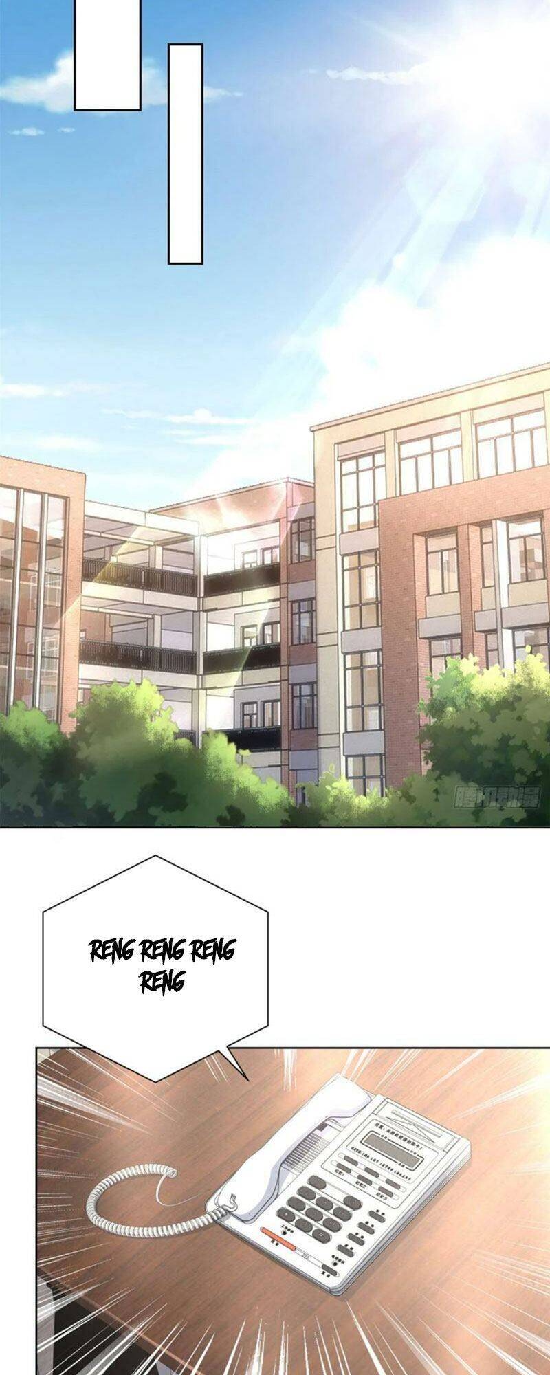 Mỗi Tuần Ta Có Một Nghề Nghiệp Mới Chap 51 - Next Chap 52