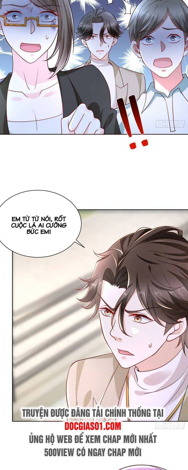 Mỗi Tuần Ta Có Một Nghề Nghiệp Mới Chap 51 - Next Chap 52