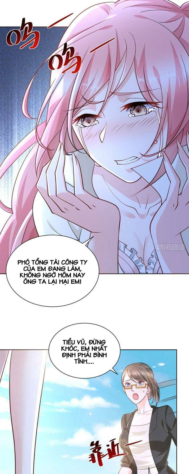 Mỗi Tuần Ta Có Một Nghề Nghiệp Mới Chap 51 - Next Chap 52