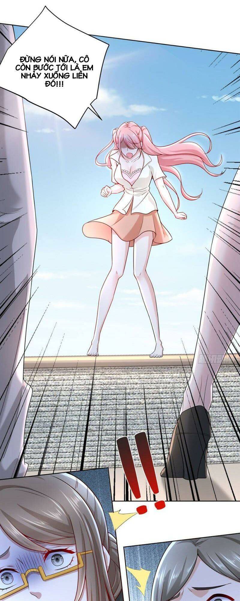 Mỗi Tuần Ta Có Một Nghề Nghiệp Mới Chap 51 - Next Chap 52