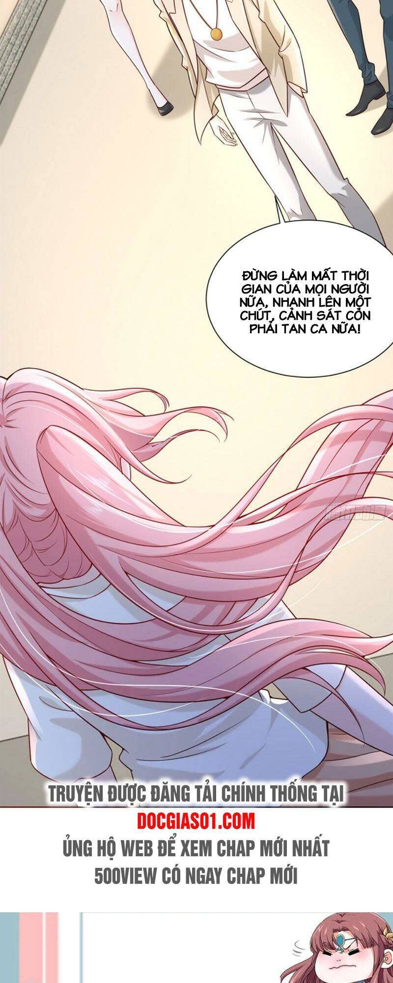 Mỗi Tuần Ta Có Một Nghề Nghiệp Mới Chap 51 - Next Chap 52