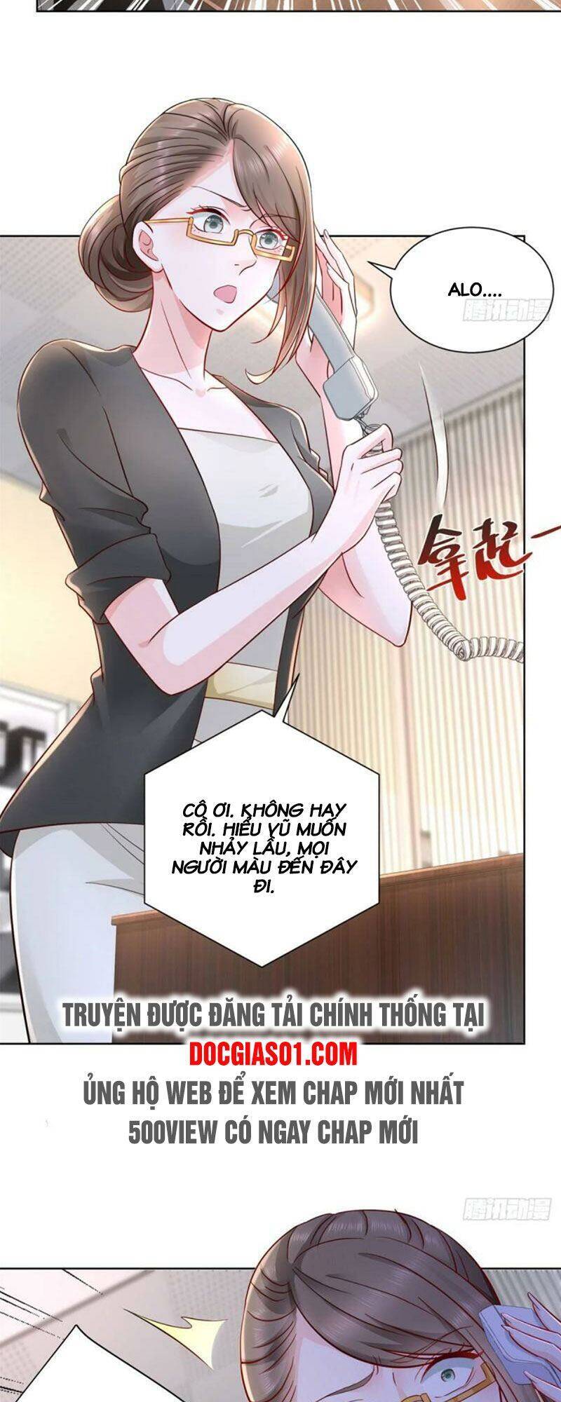 Mỗi Tuần Ta Có Một Nghề Nghiệp Mới Chap 51 - Next Chap 52
