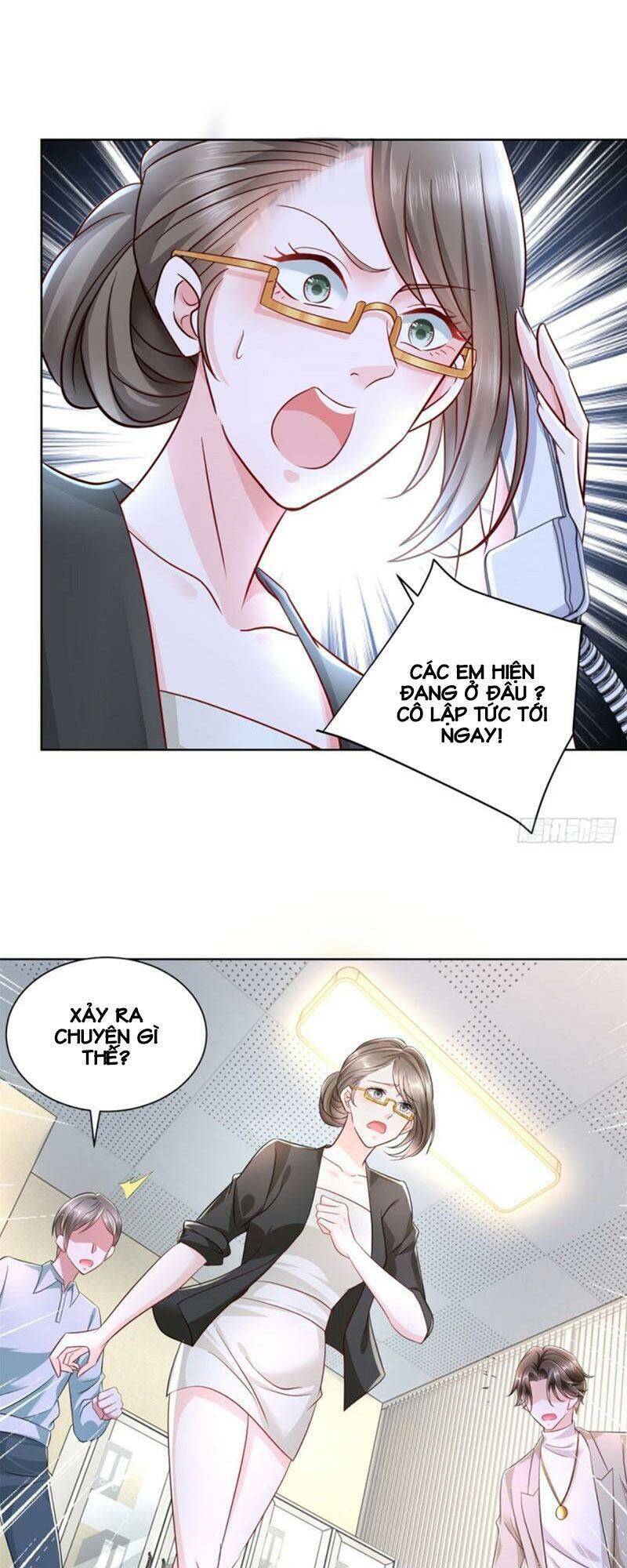 Mỗi Tuần Ta Có Một Nghề Nghiệp Mới Chap 51 - Next Chap 52