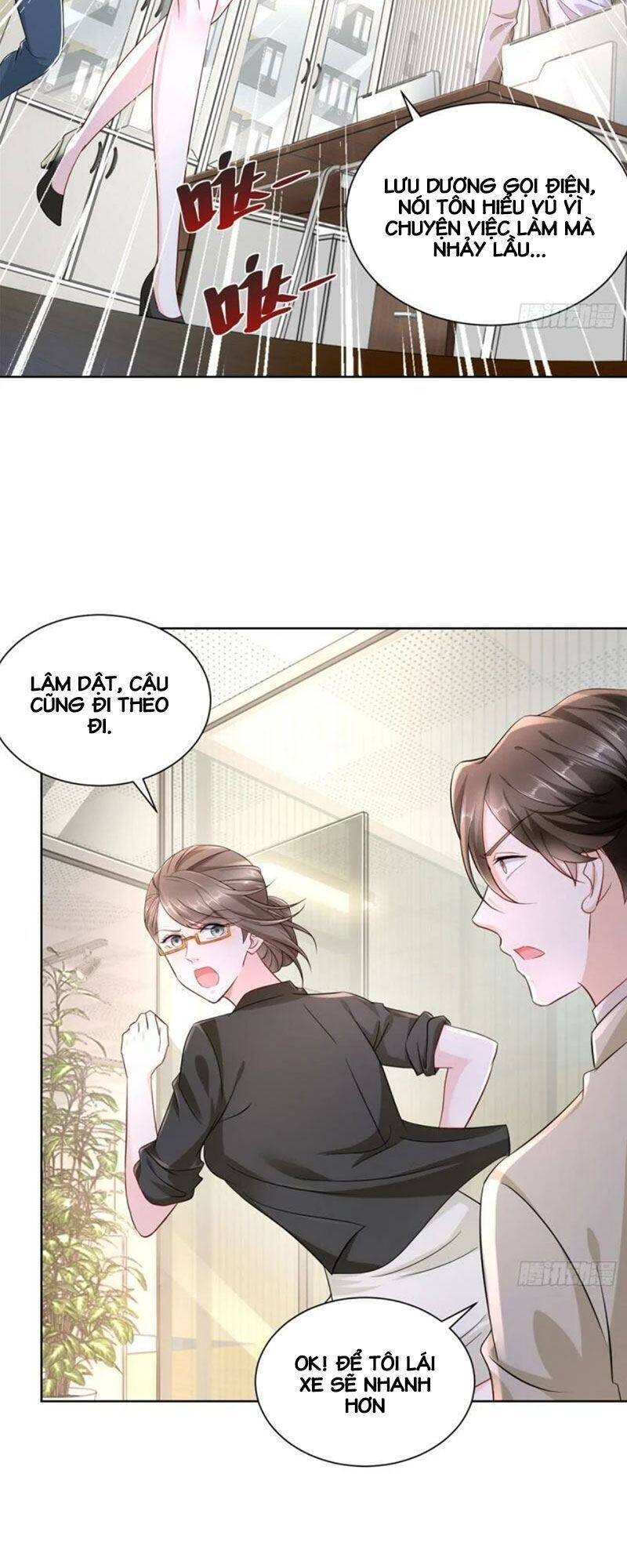 Mỗi Tuần Ta Có Một Nghề Nghiệp Mới Chap 51 - Next Chap 52
