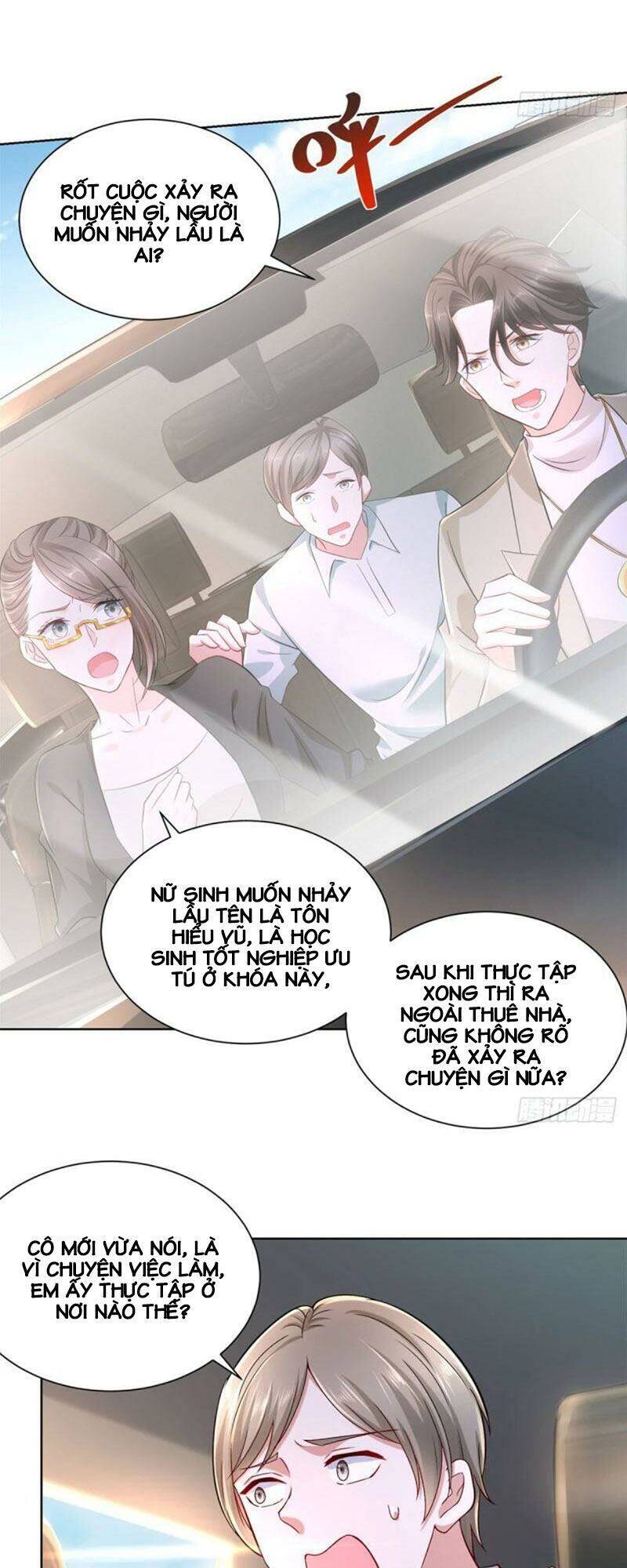 Mỗi Tuần Ta Có Một Nghề Nghiệp Mới Chap 51 - Next Chap 52