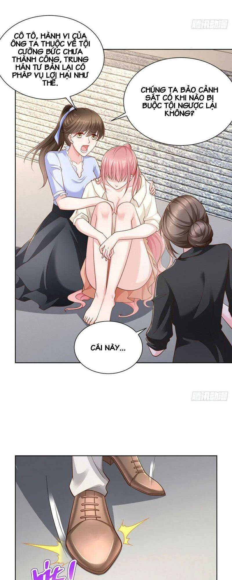 Mỗi Tuần Ta Có Một Nghề Nghiệp Mới Chap 52 - Next Chap 53