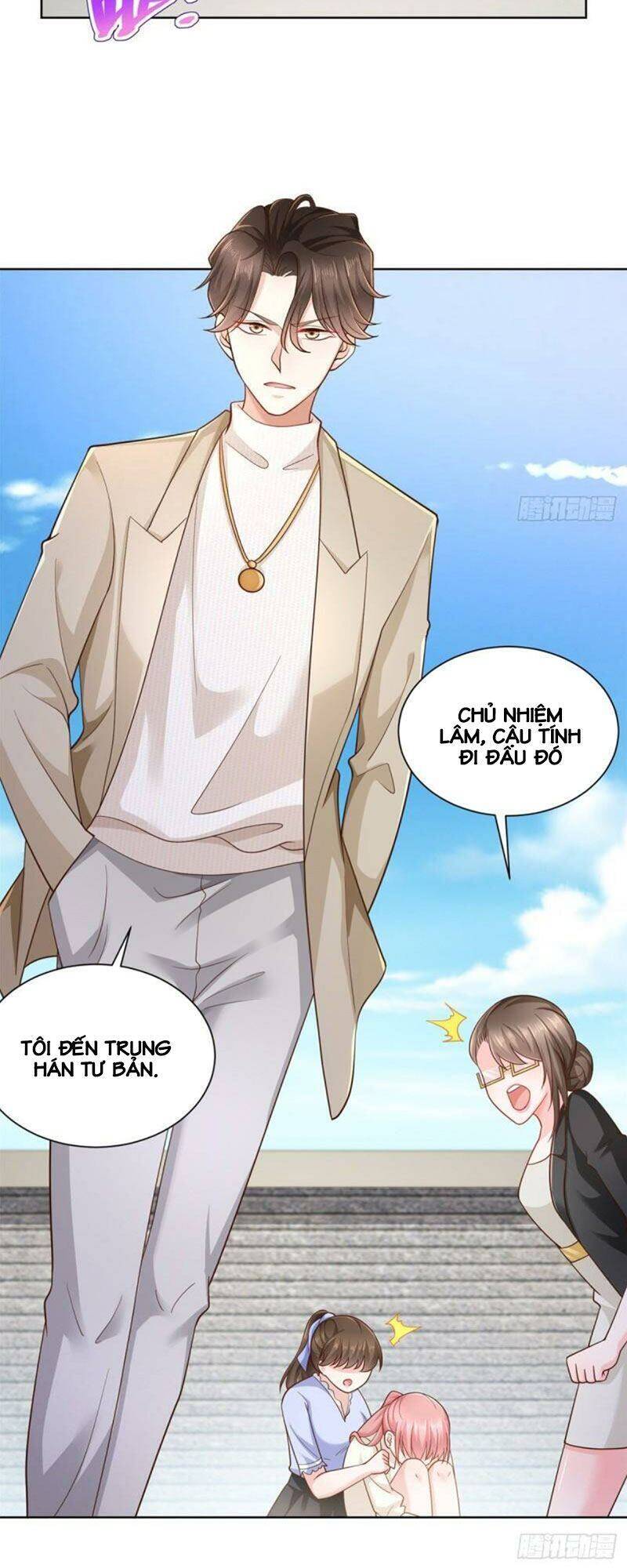 Mỗi Tuần Ta Có Một Nghề Nghiệp Mới Chap 52 - Next Chap 53