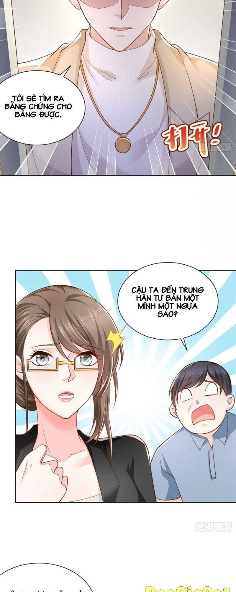 Mỗi Tuần Ta Có Một Nghề Nghiệp Mới Chap 52 - Next Chap 53