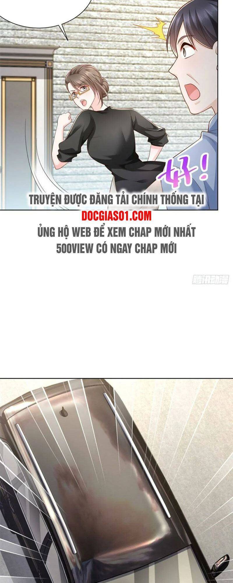 Mỗi Tuần Ta Có Một Nghề Nghiệp Mới Chap 52 - Next Chap 53