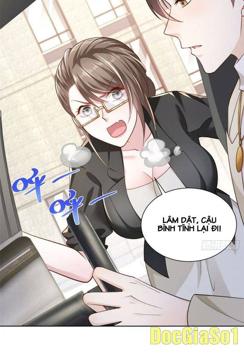 Mỗi Tuần Ta Có Một Nghề Nghiệp Mới Chap 52 - Next Chap 53