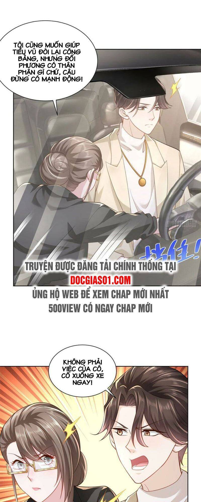 Mỗi Tuần Ta Có Một Nghề Nghiệp Mới Chap 52 - Next Chap 53