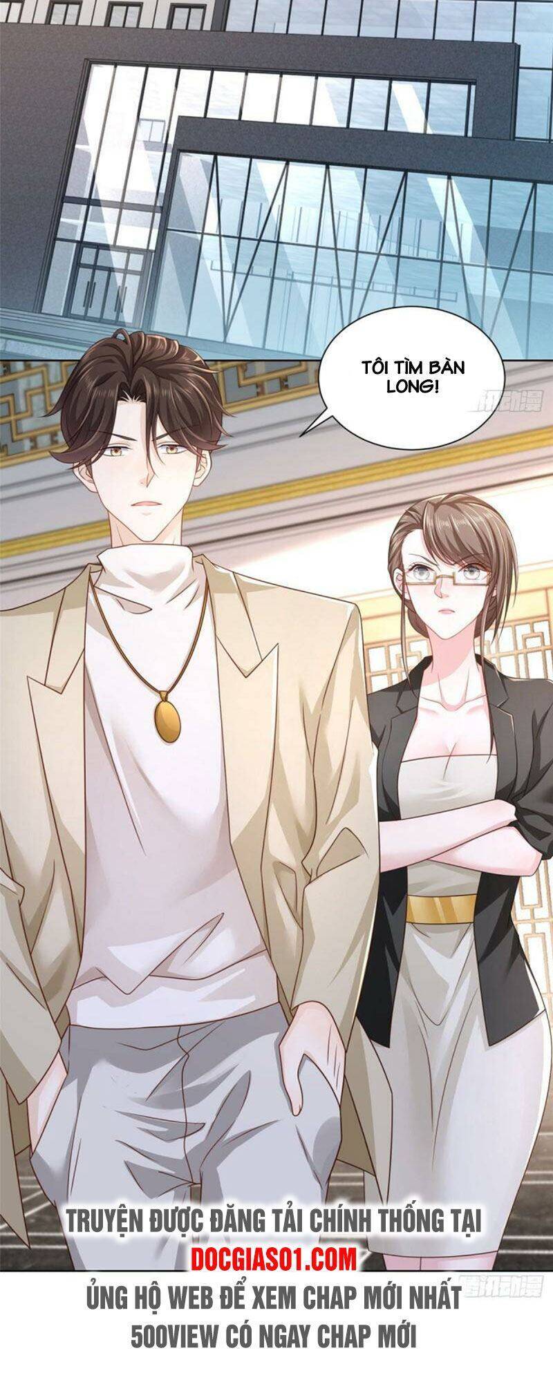 Mỗi Tuần Ta Có Một Nghề Nghiệp Mới Chap 52 - Next Chap 53