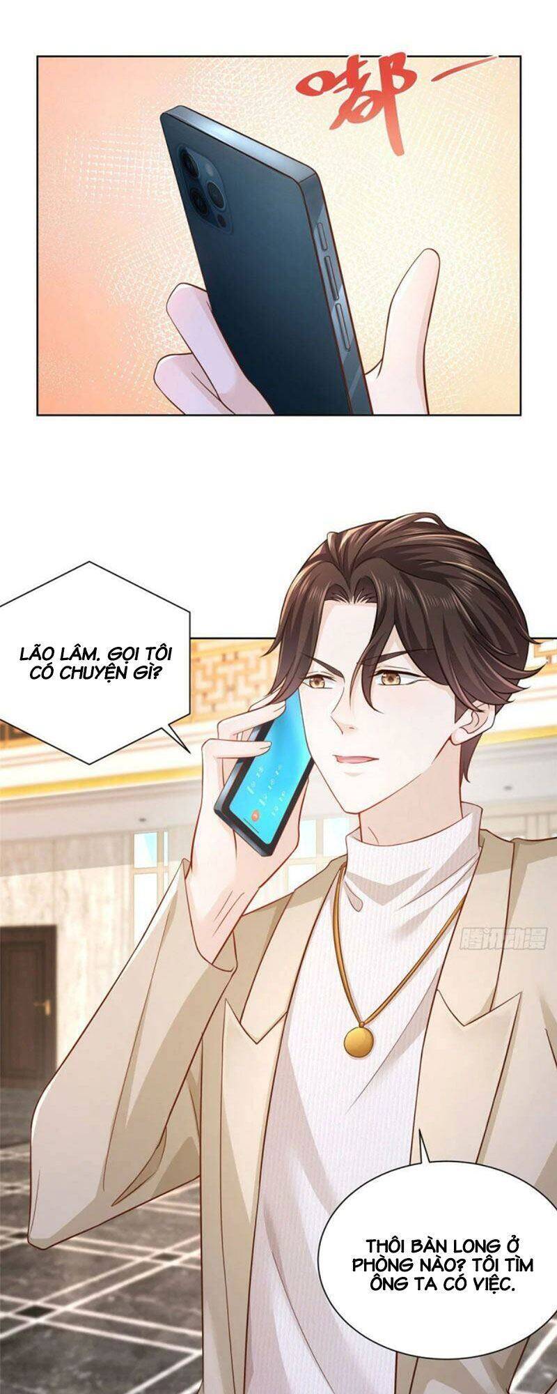Mỗi Tuần Ta Có Một Nghề Nghiệp Mới Chap 52 - Next Chap 53