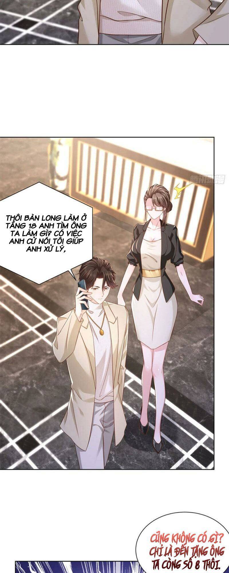 Mỗi Tuần Ta Có Một Nghề Nghiệp Mới Chap 52 - Next Chap 53