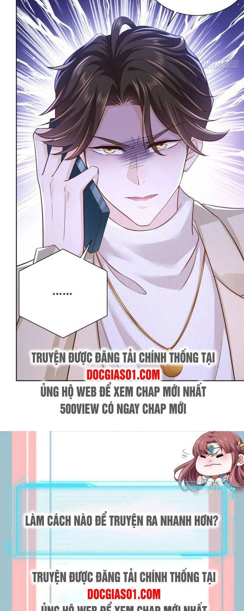 Mỗi Tuần Ta Có Một Nghề Nghiệp Mới Chap 52 - Next Chap 53