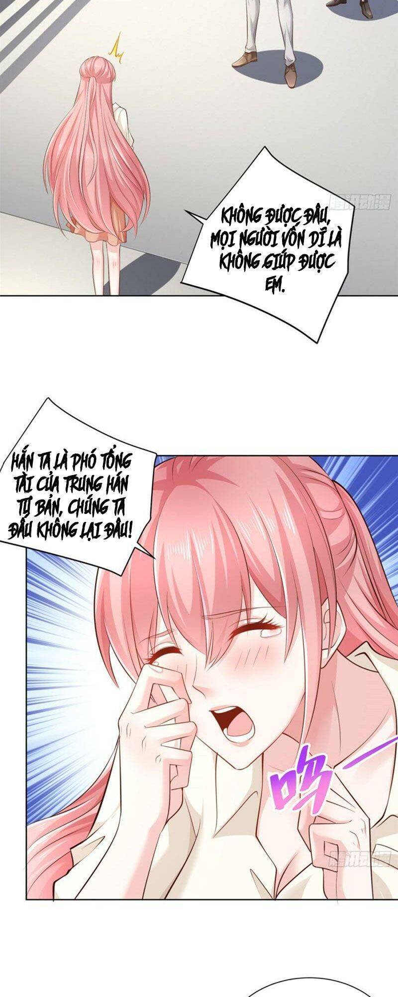 Mỗi Tuần Ta Có Một Nghề Nghiệp Mới Chap 52 - Next Chap 53