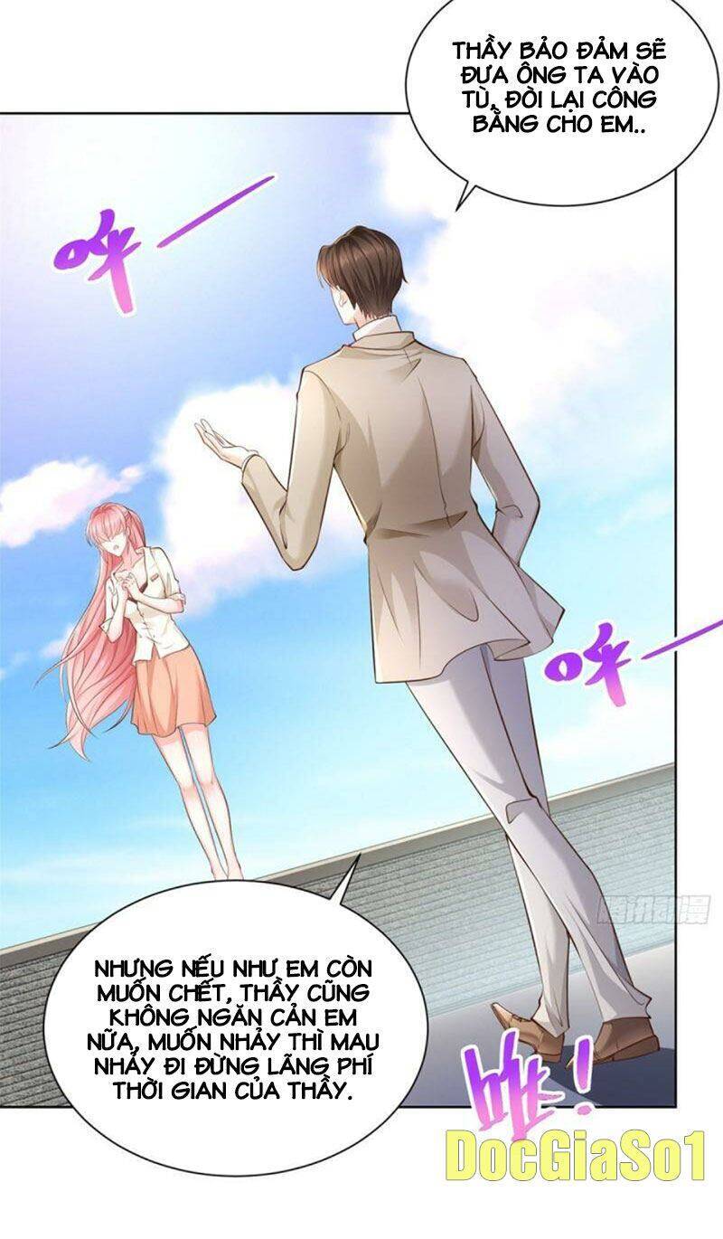 Mỗi Tuần Ta Có Một Nghề Nghiệp Mới Chap 52 - Next Chap 53