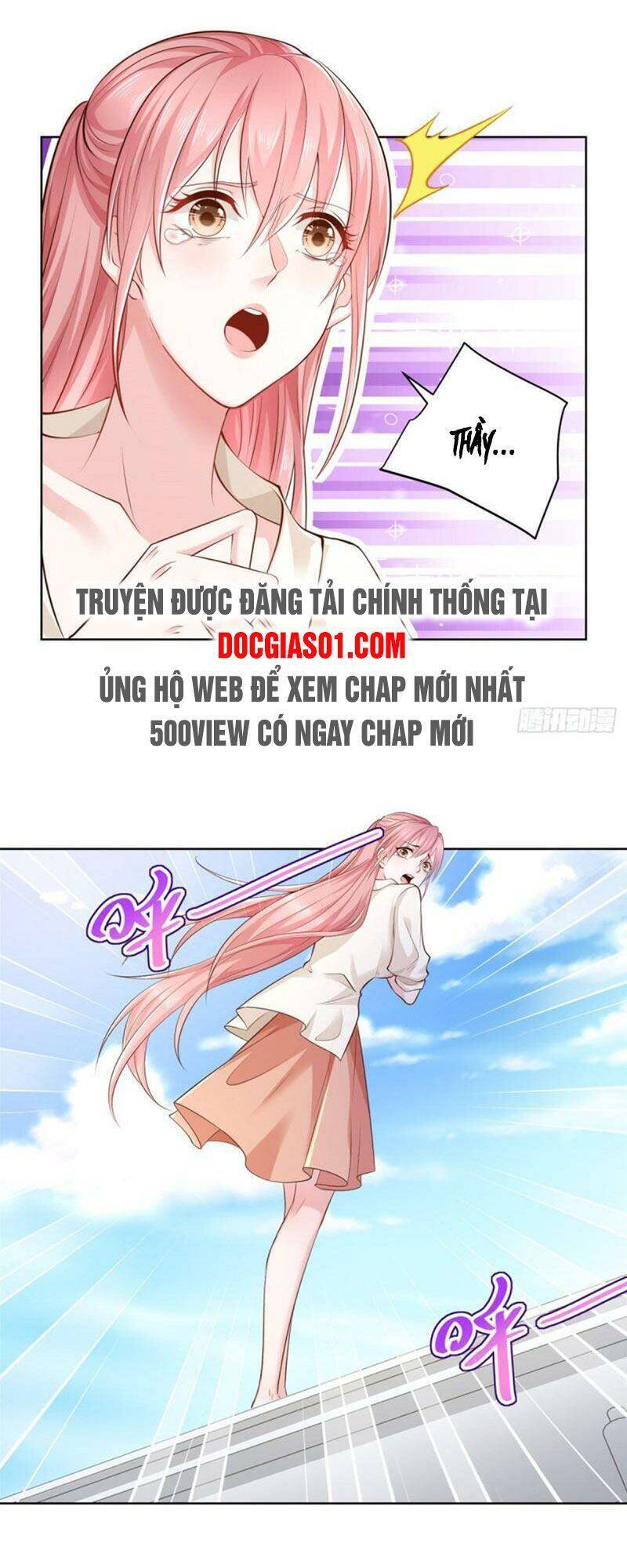 Mỗi Tuần Ta Có Một Nghề Nghiệp Mới Chap 52 - Next Chap 53