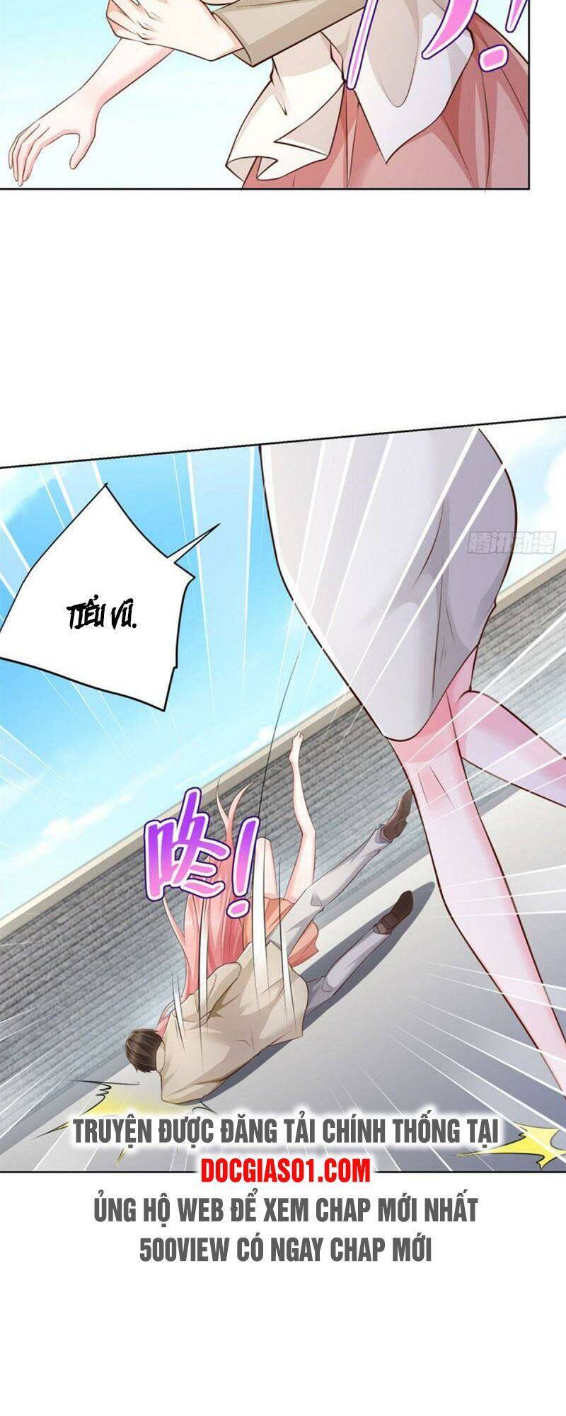 Mỗi Tuần Ta Có Một Nghề Nghiệp Mới Chap 52 - Next Chap 53