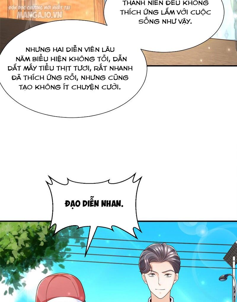 Mỗi Tuần Ta Có Một Nghề Nghiệp Mới Chap 521 - Next Chap 522