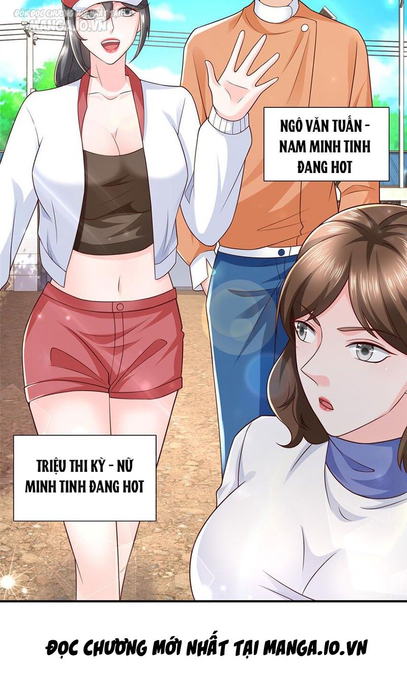 Mỗi Tuần Ta Có Một Nghề Nghiệp Mới Chap 521 - Next Chap 522