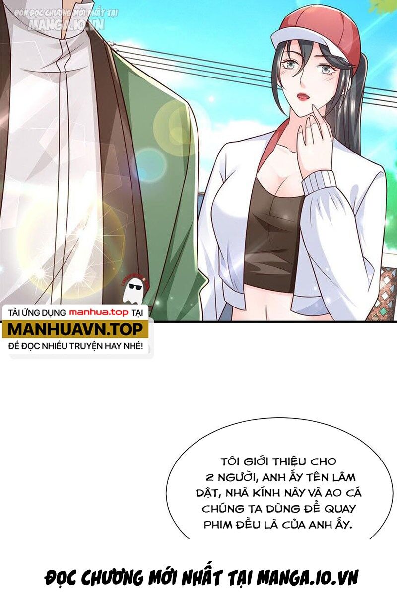 Mỗi Tuần Ta Có Một Nghề Nghiệp Mới Chap 521 - Next Chap 522