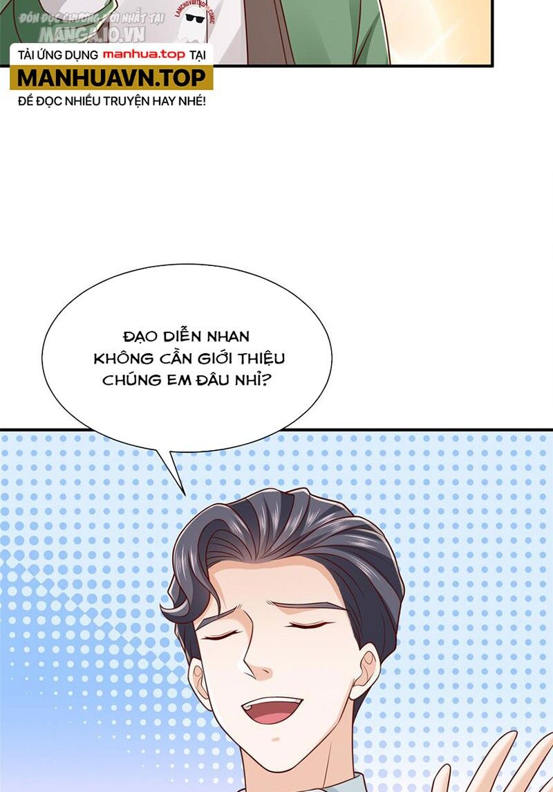 Mỗi Tuần Ta Có Một Nghề Nghiệp Mới Chap 521 - Next Chap 522