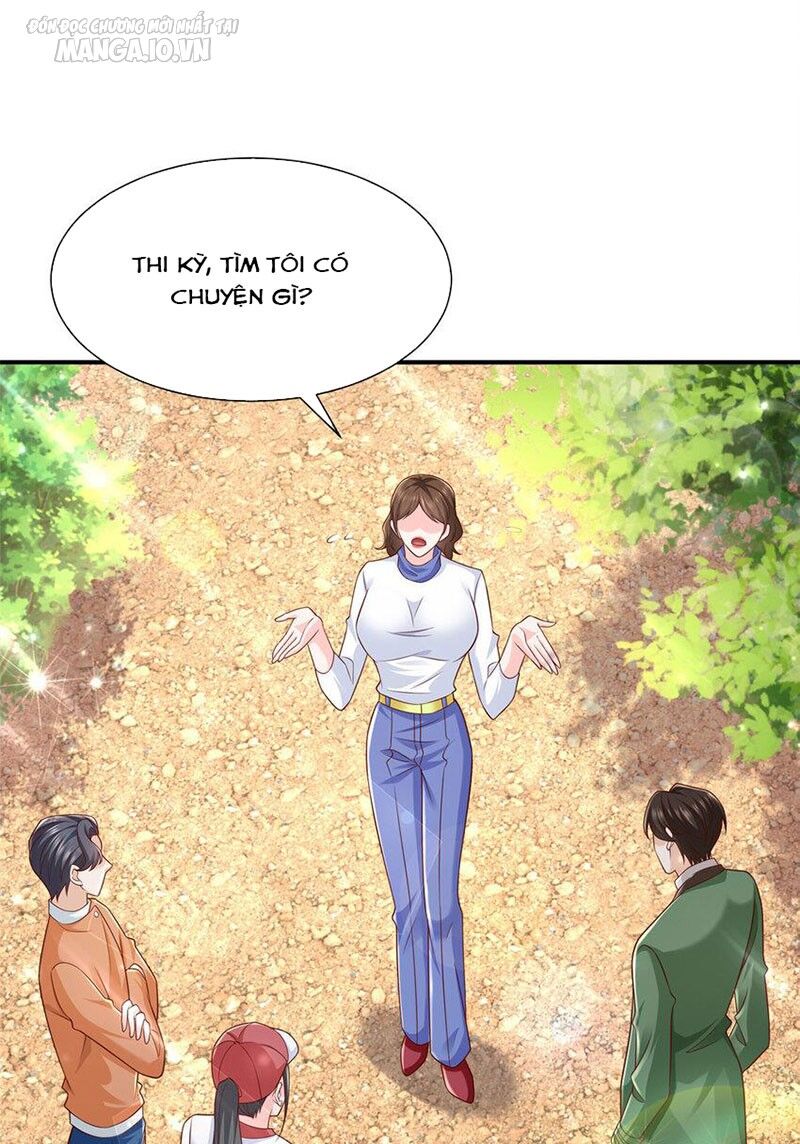 Mỗi Tuần Ta Có Một Nghề Nghiệp Mới Chap 521 - Next Chap 522