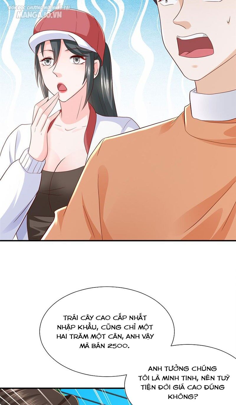 Mỗi Tuần Ta Có Một Nghề Nghiệp Mới Chap 521 - Next Chap 522
