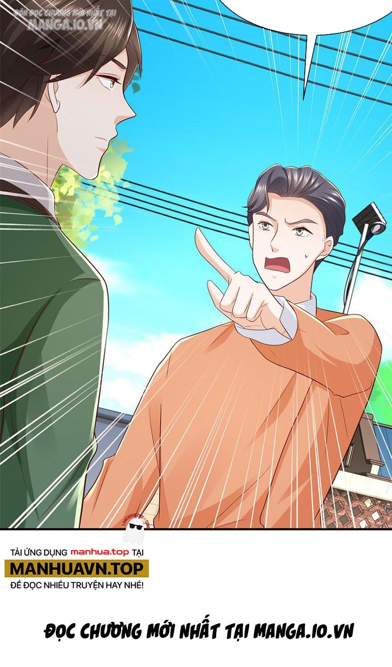 Mỗi Tuần Ta Có Một Nghề Nghiệp Mới Chap 521 - Next Chap 522