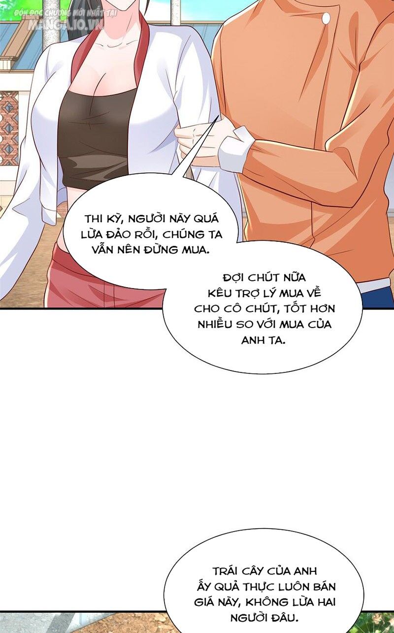 Mỗi Tuần Ta Có Một Nghề Nghiệp Mới Chap 521 - Next Chap 522