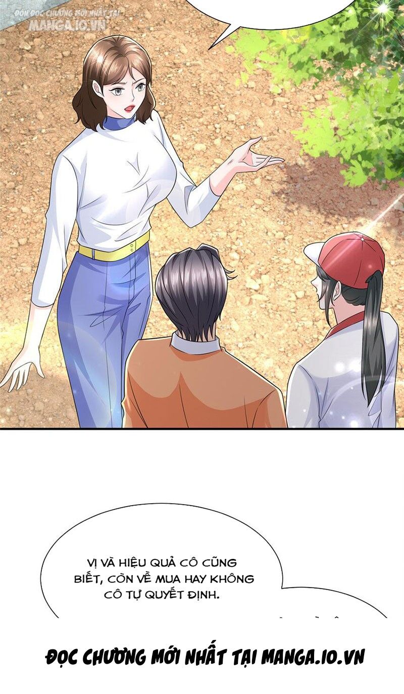 Mỗi Tuần Ta Có Một Nghề Nghiệp Mới Chap 521 - Next Chap 522