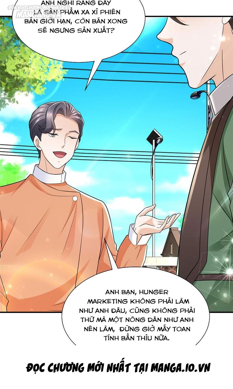 Mỗi Tuần Ta Có Một Nghề Nghiệp Mới Chap 521 - Next Chap 522