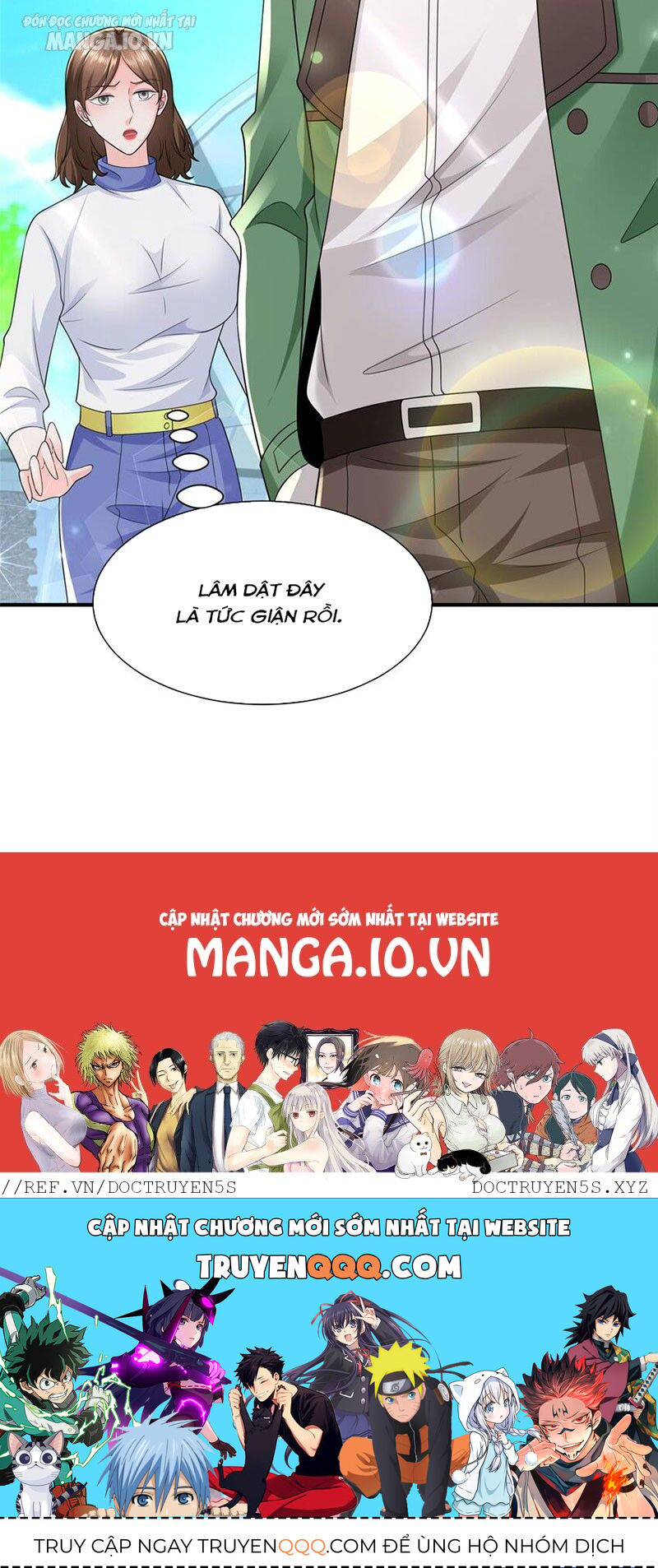 Mỗi Tuần Ta Có Một Nghề Nghiệp Mới Chap 521 - Next Chap 522